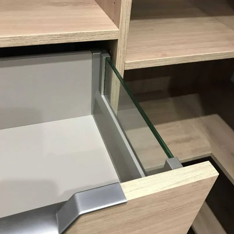 Dressing près de Troyes