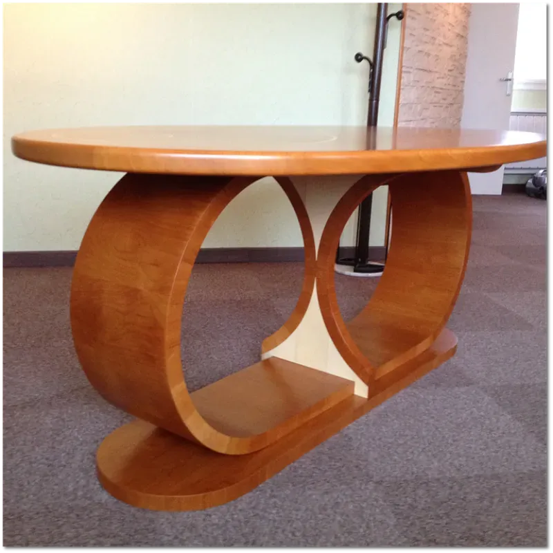 Ebénisterie près de Troyes