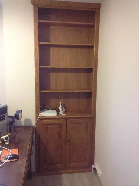 Meuble bois près de Troyes