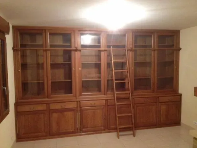 Meuble sur mesure près de Troyes